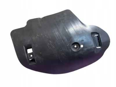 ABDECKUNG QUERLENKER HINTEN RECHTS BMW X3 G01 X4 G02