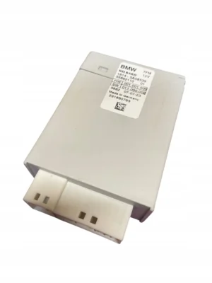 CONTROL MODULE FUEL PUMP BMW 5 G30 LCI