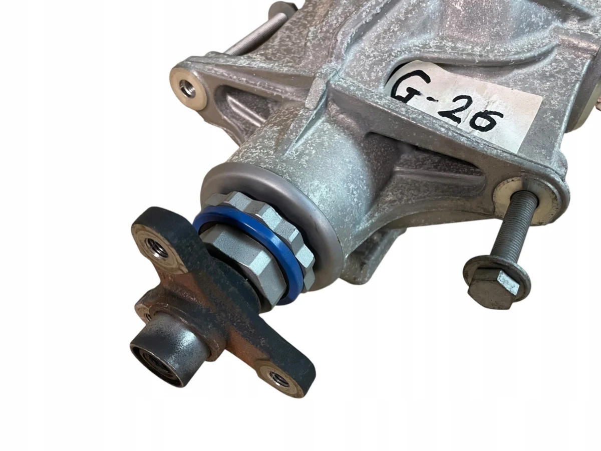 MOST DYFER 2.93 KOMPLET BMW 4 G26 X-DRIVE - obrazek 3