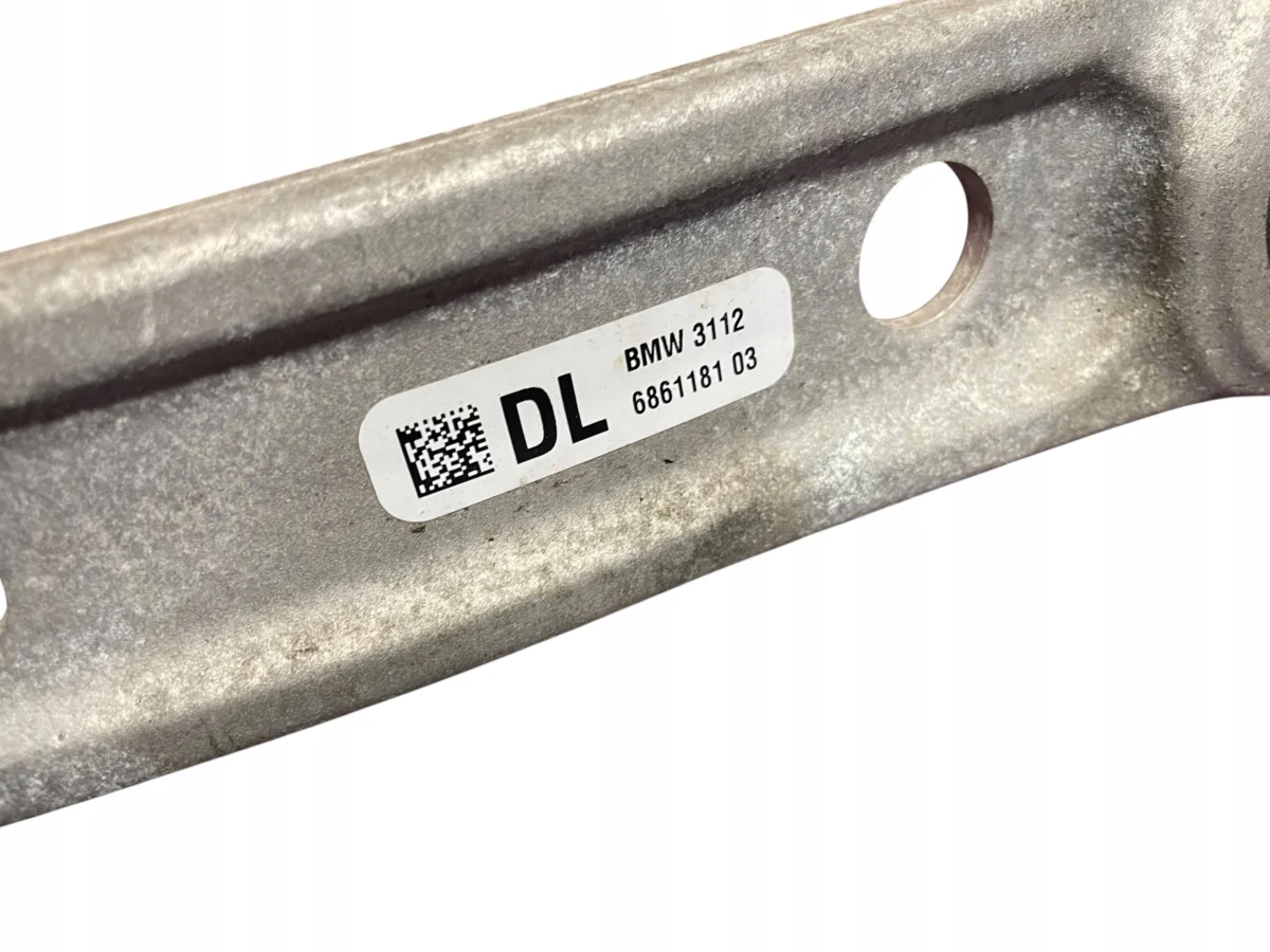 WAHACZ PRZÓD LEWY X-DRIVE BMW 5 G30 LCI IDEAŁ - obrazek 3