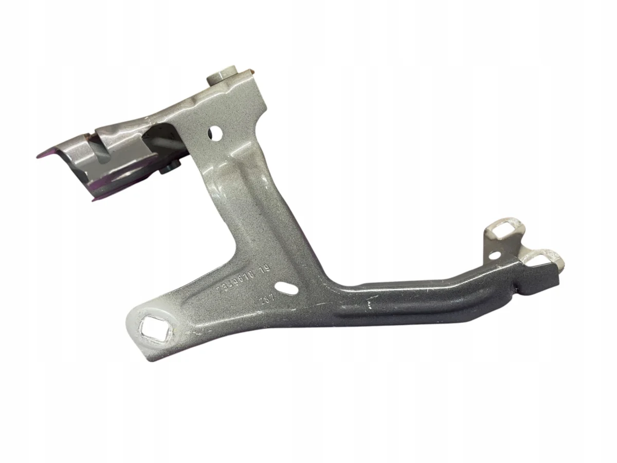BRACKETS MOUNTS FRONT RIGHT FENDER BMW 5 G30 LCI C3E - Зображення 3