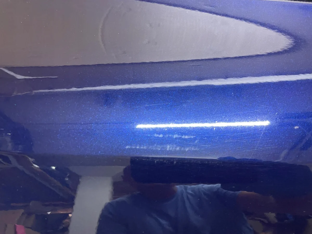 DRZWI PRZÓD PRAWE + TYŁ PRAWE SHADOW LINE M-PAKIET KOMPLETNE BMW 4 G26 C3Z - obrazek 10