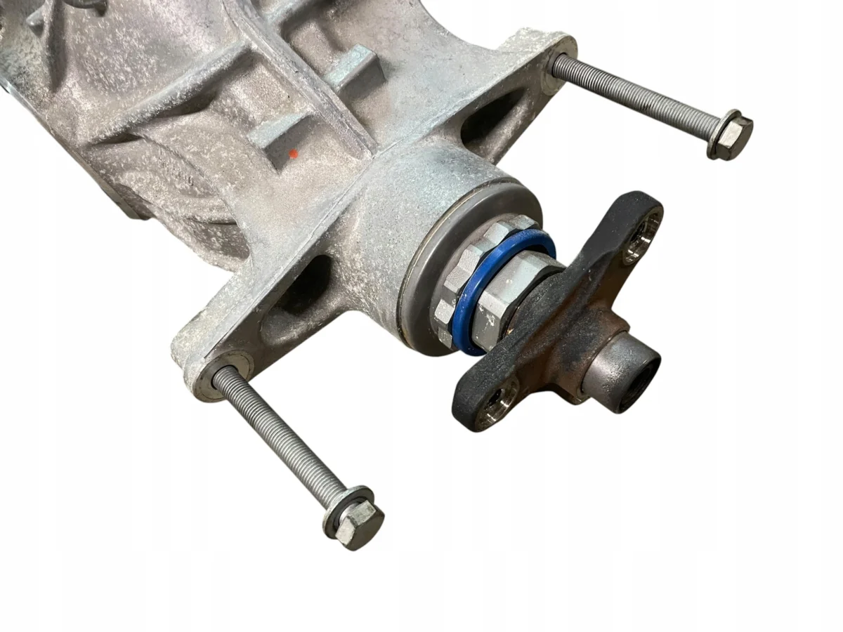 MOST DYFER 2.47 KOMPLET BMW 5 G30 G31 LCI X-DRIVE IDEAŁ - obrazek 3