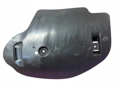 ABDECKUNG QUERLENKER HINTEN LINKS BMW X3 G01 X4 G02