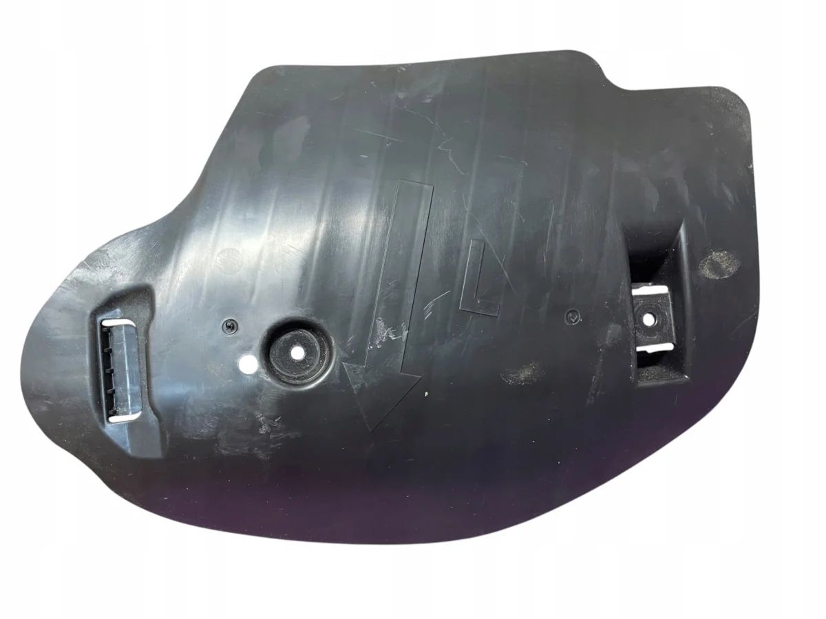 ABDECKUNG QUERLENKER HINTEN LINKS BMW X3 G01 X4 G02