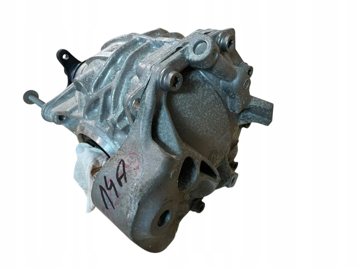 MOST DYFER 2.93 KOMPLET BMW 4 G26 X-DRIVE - obrazek 4