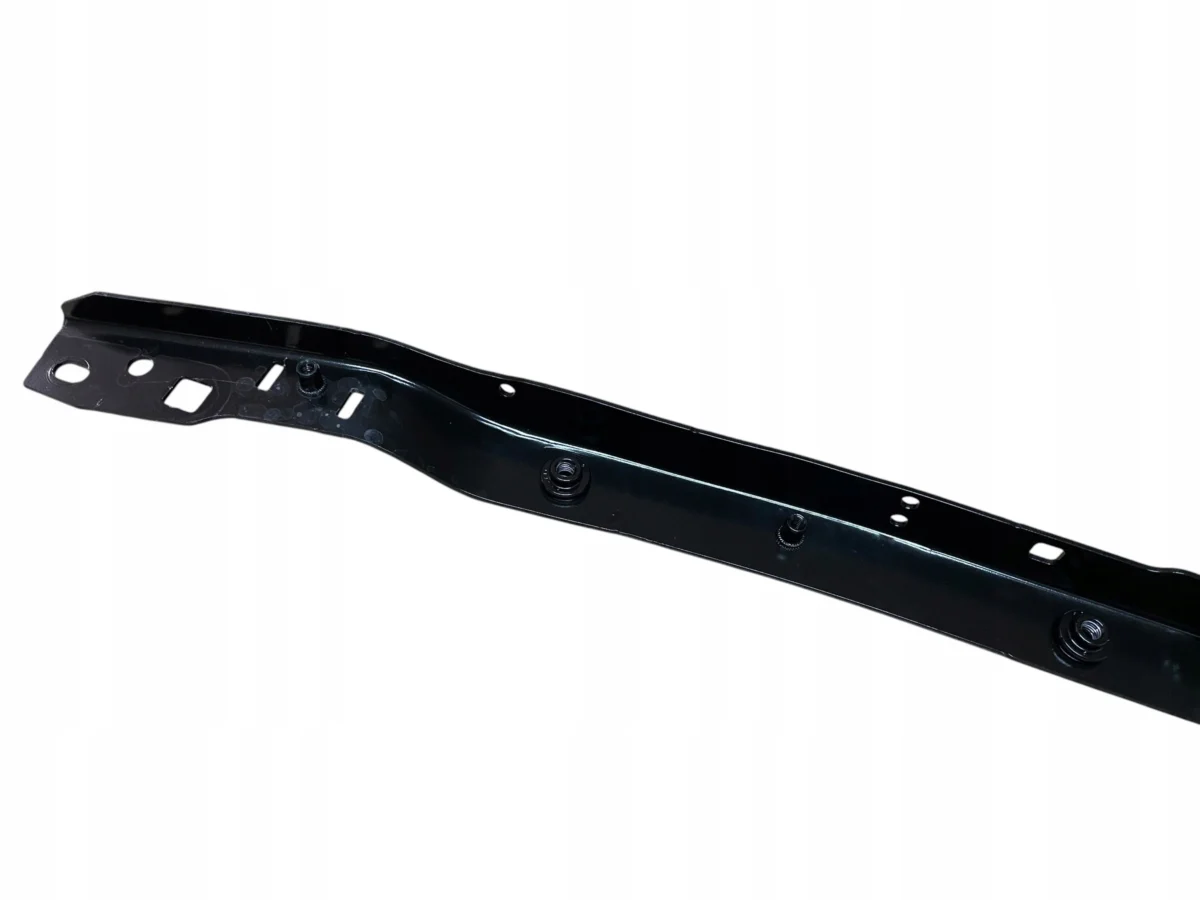 REINFORCEMENT UPPER BEAM FRONT END BMW 7 G70 EXCELLENT CONDITION – Bild 3