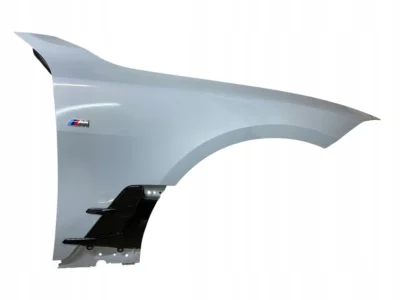 FENDER FRONT RIGHT BMW 4 i4 G26 KOLOR C4P IDEAŁ