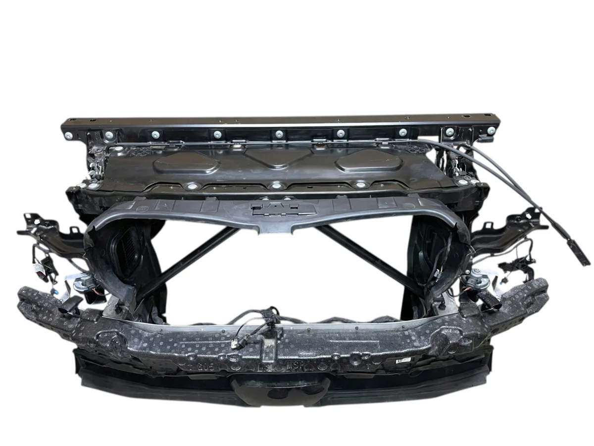 PAS PRZEDNI KOMPLETNY BMW X5 G05 LCI IDEAŁ DEMONTAŻ - obrazek 3