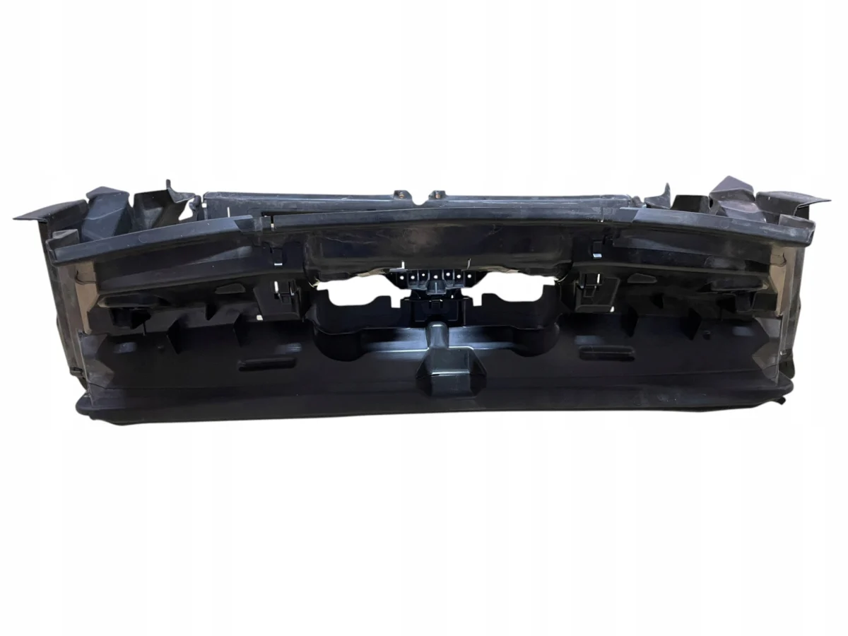 AIR DUCT FRONT PANEL COMPLETE BMW 7 G70 IDEAŁ - Зображення 5