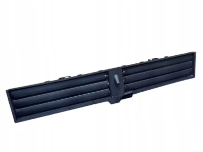 UNTERE JALOUSIE FRONTSTOSSSTANGE M-PAKIET BMW 1 F70