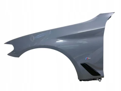 FENDER FRONT LEFT BMW 5 G30 G31 LCI C3E IDEAŁ
