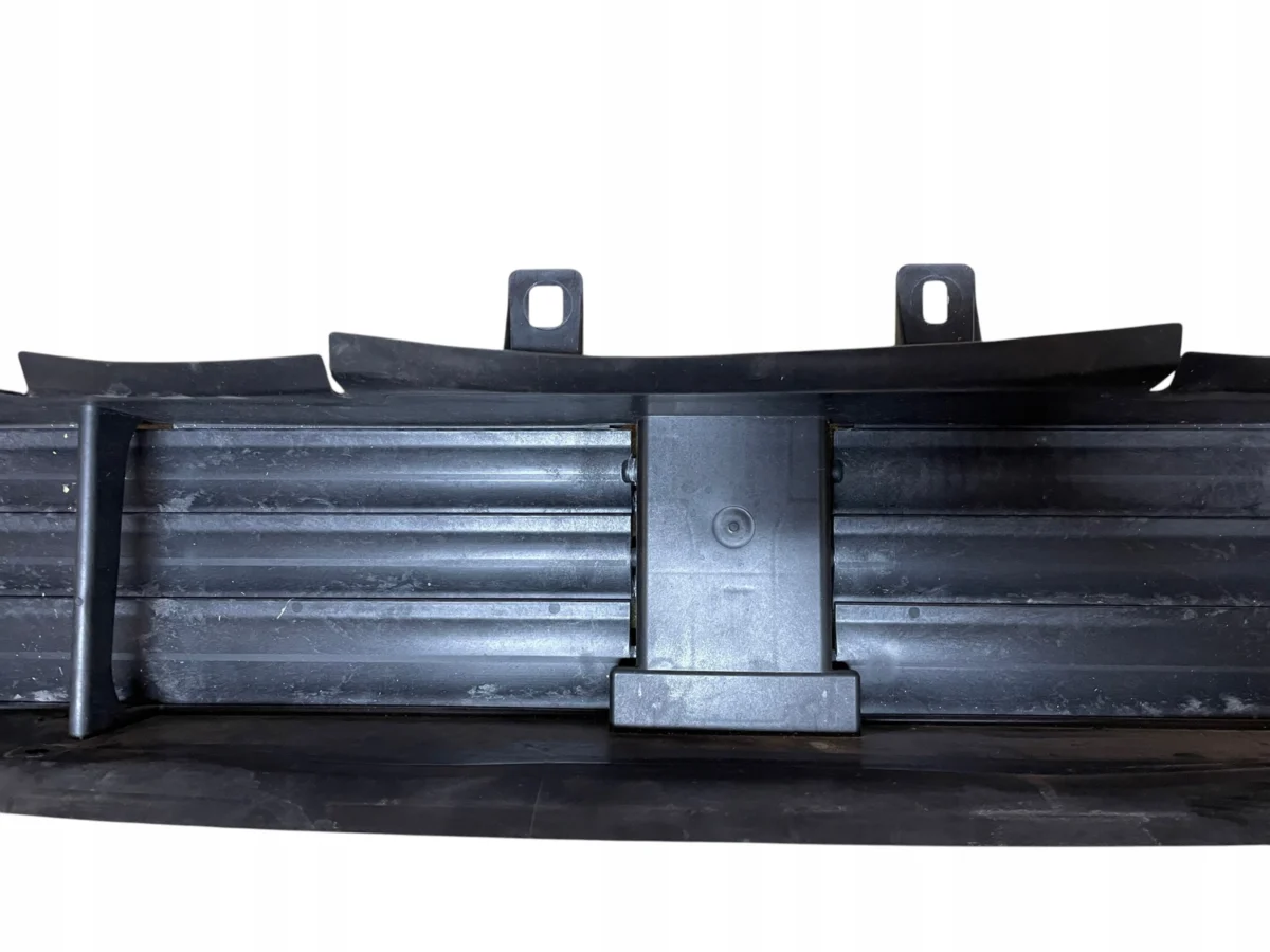 LOWER AIR DEFLECTOR BLIND SHUTTER BMW i7 7 G70 PERFECT CONDITION - Зображення 3