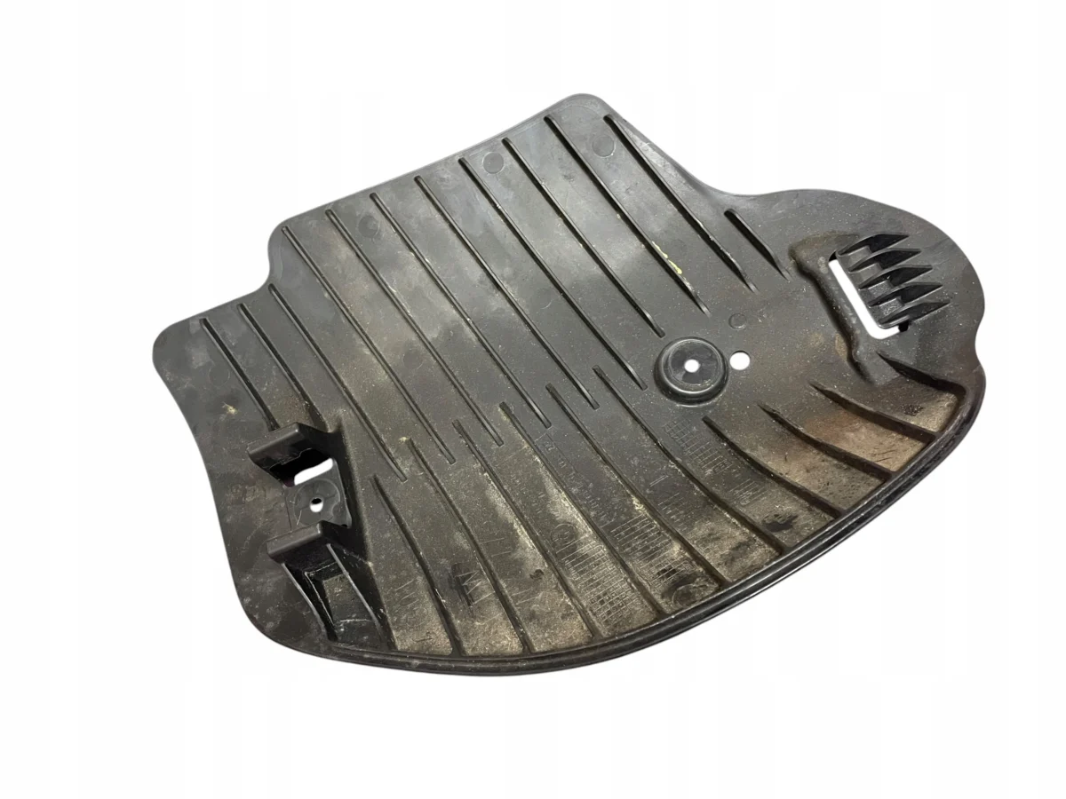 ABDECKUNG QUERLENKER HINTEN LINKS BMW X3 G01 X4 G02 – Bild 2