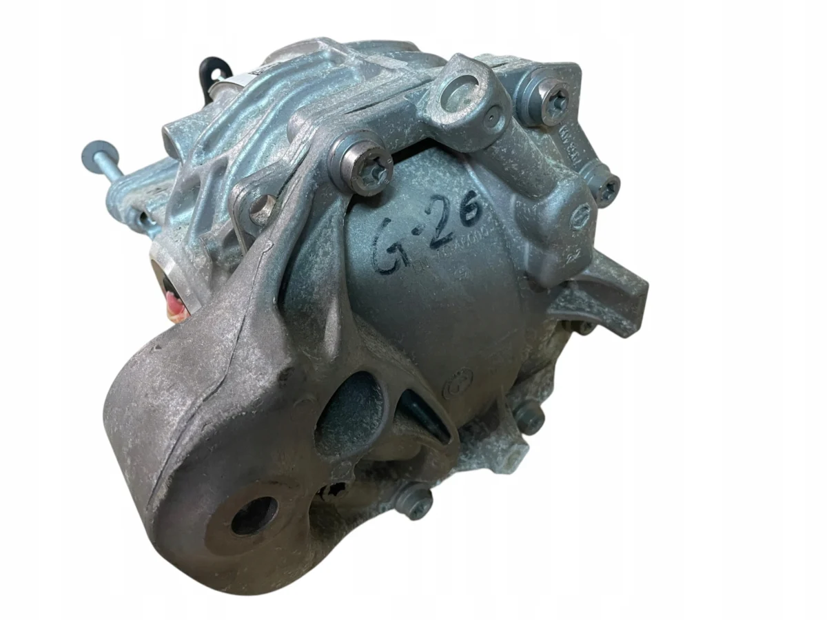 MOST DYFER 2.93 KOMPLET BMW 4 G26 X-DRIVE - obrazek 7