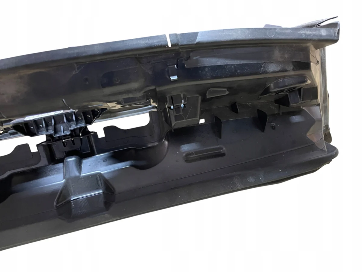 AIR DUCT FRONT PANEL COMPLETE BMW 7 G70 IDEAŁ - Зображення 6