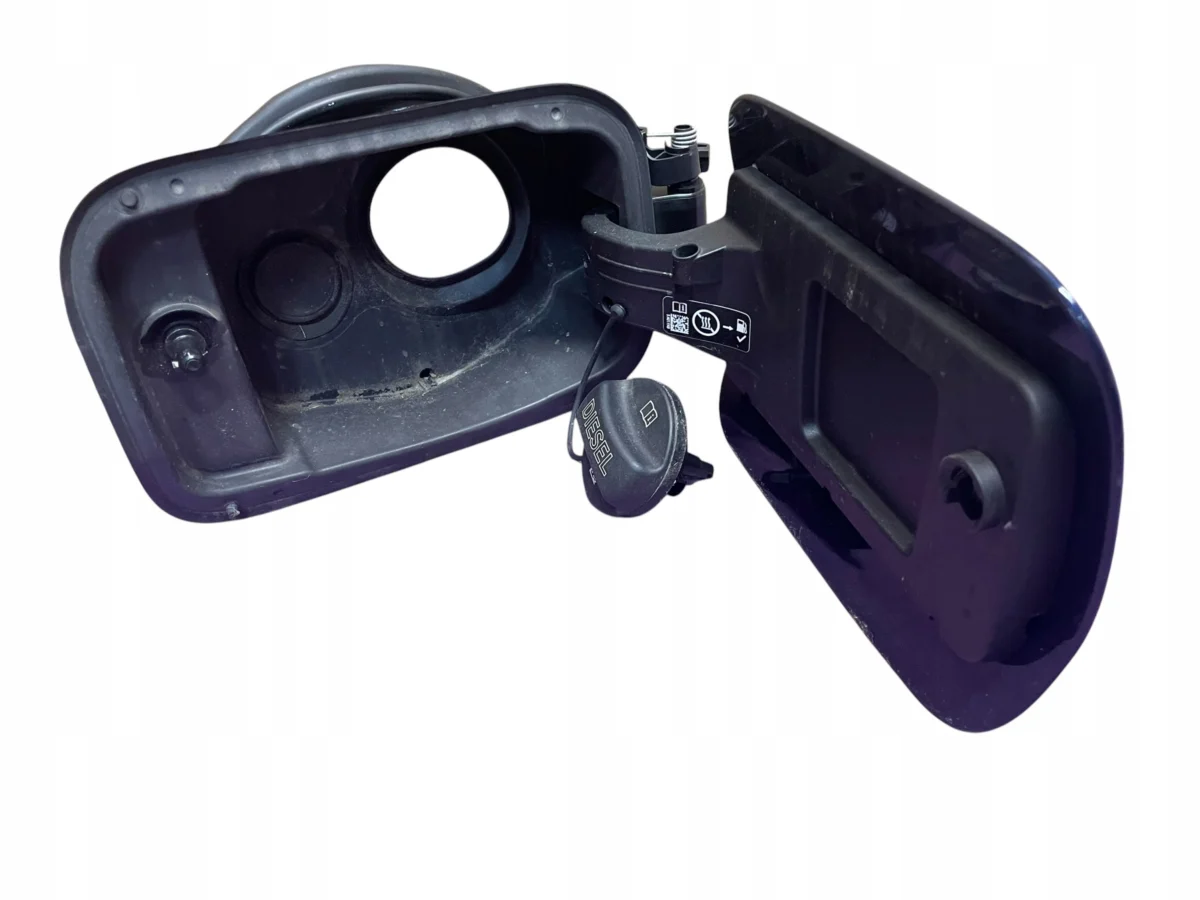 KLAPKA MECHANIZM WLEWU PALIWA BMW 4 G26 KOLOR C3Z - obrazek 2
