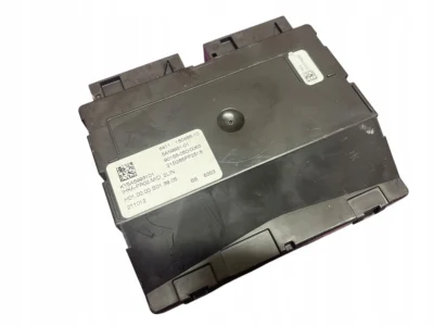 A/C CONTROL MODULE BMW 4 G26 G22