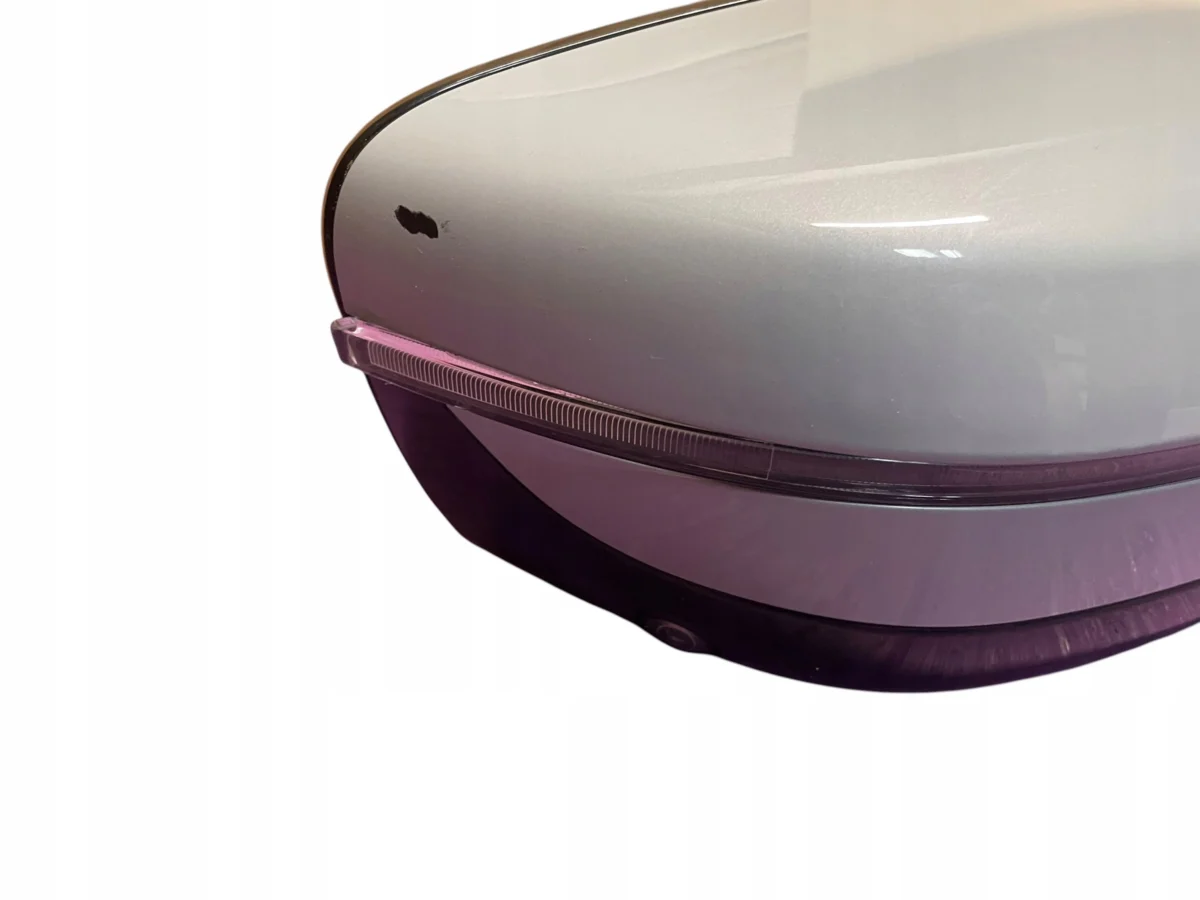 LUSTERKO PRAWE 9 PIN KAMERA SCHADOW LINE M-PAKIET BMW 4 G26 C4P - obrazek 2