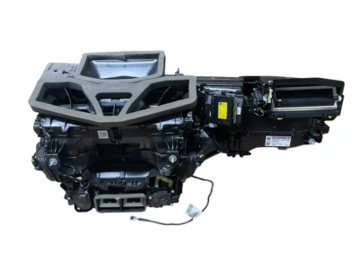 NAGRZEWNICA DMUCHAWA BMW 5 G30 G31 LCI