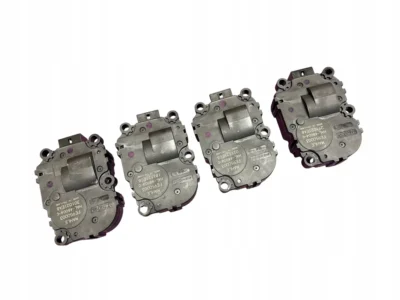 ПРИВОД ДВИГАТЕЛЯ ЗАСЛОНОК ОТОПИТЕЛЯ BMW G20 G30 G11 G12 G01 G02 G05 G06 G07