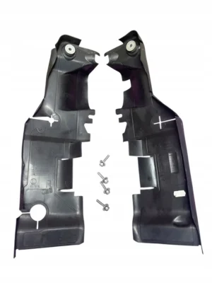 KIEROWNICA WLOT POWIETRZA CHLODNICY LEWY PRAWY MINI COOPER F56 F57