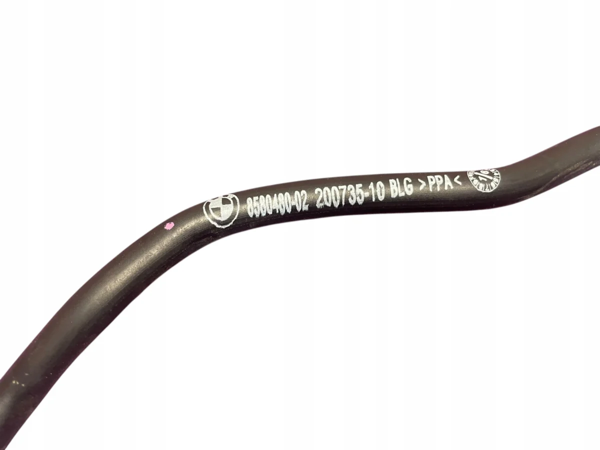 ШЛАНГ ТРУБКА ПРОВОД ВОДЫ BMW F39 F40 F45 F46 F48 F55 F56 F60 — изображение 2