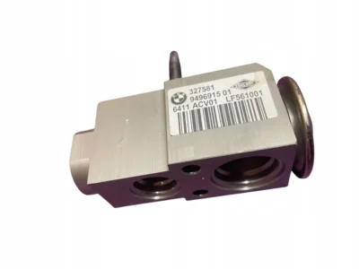РАСШИРИТЕЛЬНЫЙ КЛАПАН КОНДИЦИОНЕРА BMW G30 G32 G11 G12 G14 G05 G06 G07