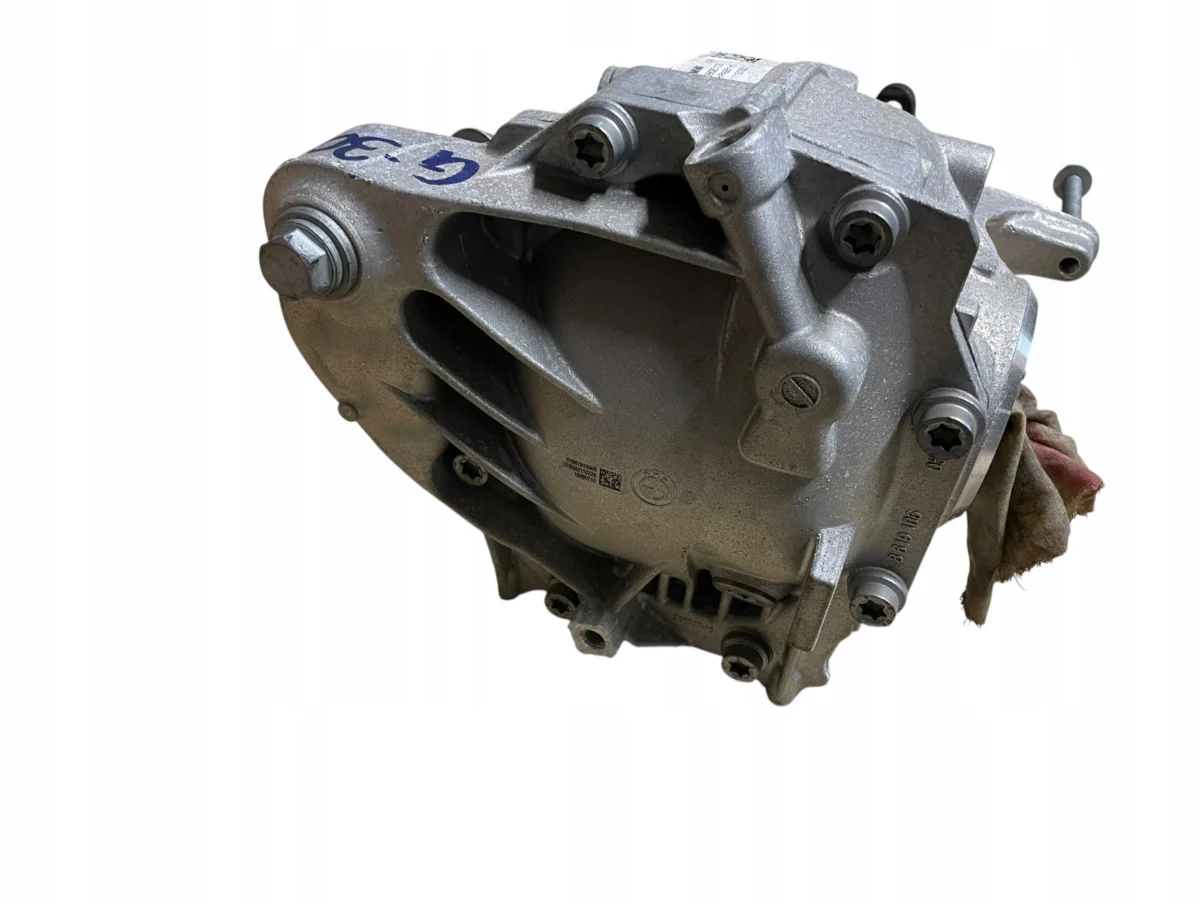 MOST TYLNY DYFERENCJAŁ DYFER BMW 5 G30 LCI - obrazek 4