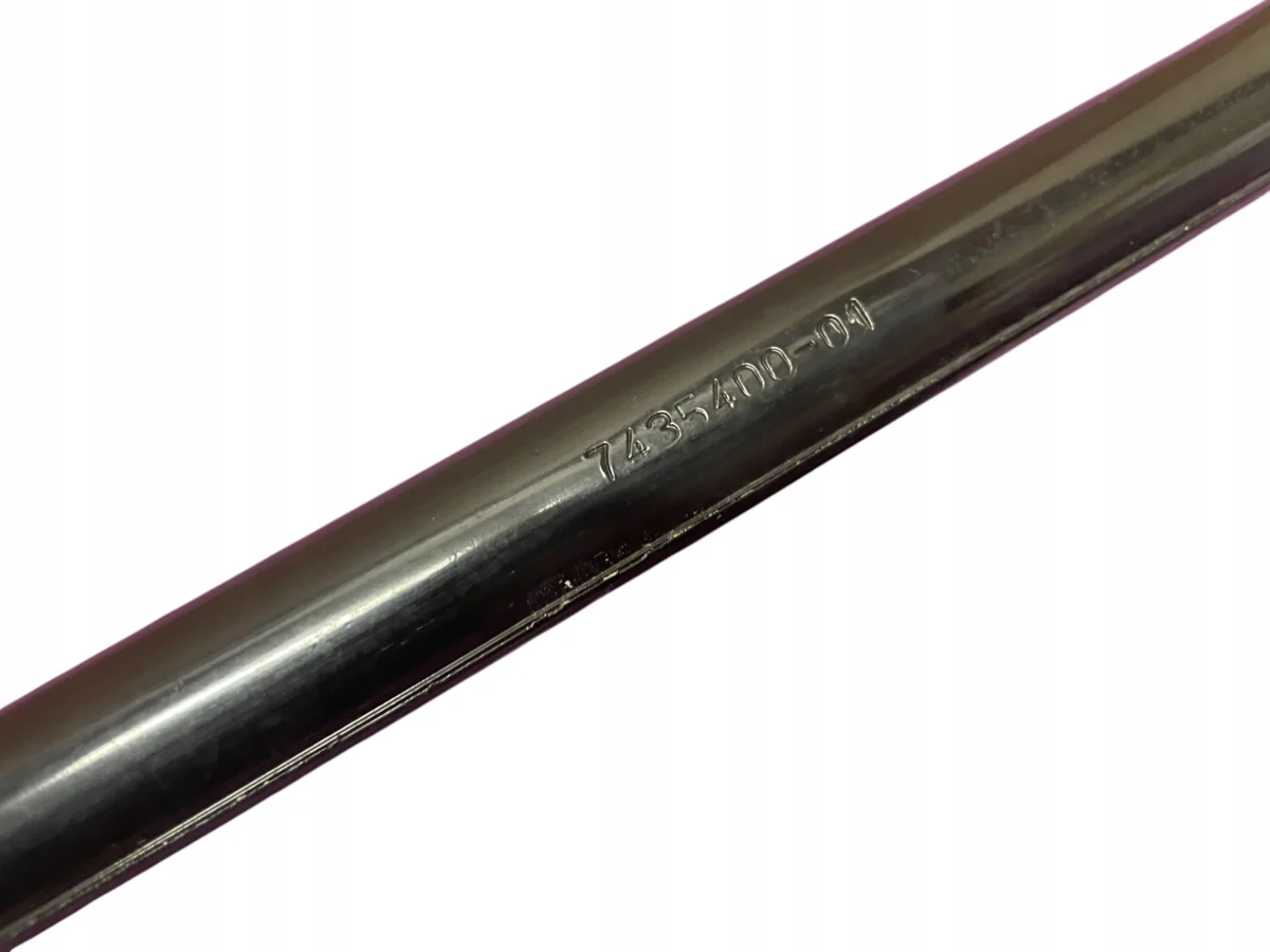 WSPORNIK POPRZECZKA WZMOCNIENIE PAS V-ka MINI F55 F56 F57 - obrazek 3