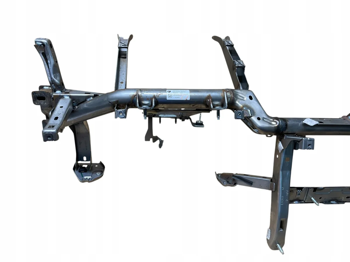 КАРКАС КОНСОЛИ BMW X3 G01 X4 G02 LCI 2023г ИДЕАЛ ЕВРОПА — изображение 2