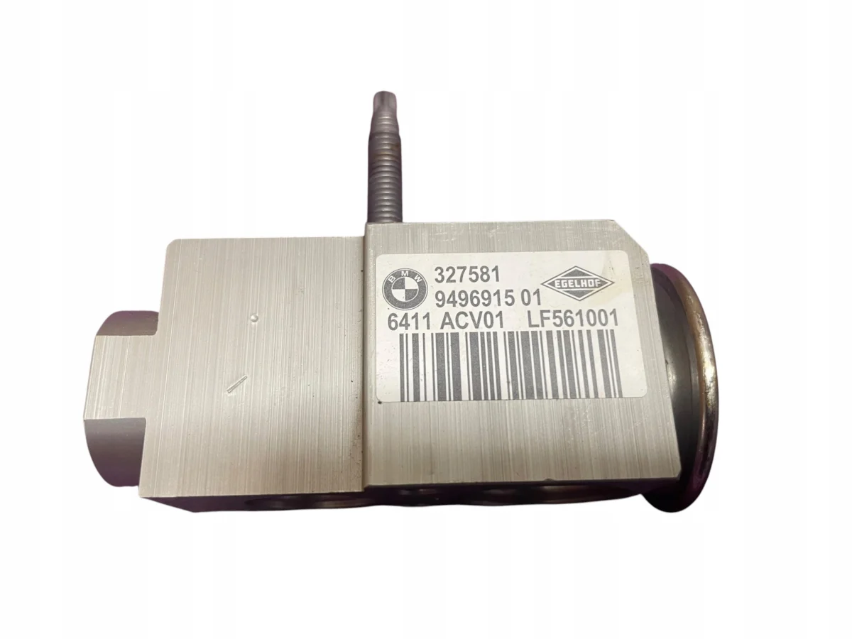 РАСШИРИТЕЛЬНЫЙ КЛАПАН КОНДИЦИОНЕРА BMW G30 G32 G11 G12 G14 G05 G06 G07 — изображение 4