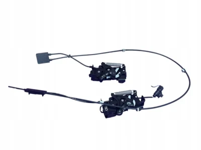 ZAMEK MASKI LEWY PRAWY MINI COOPER F56 F55 F54