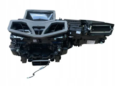 NAGRZEWNICA DMUCHAWA BMW X5 G05 X6 G06 LCI 2023r