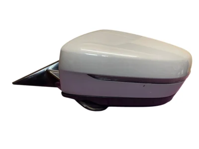 LUSTERKO LEWE 9 PIN KAMERA SCHADOW LINE M-PAKIET BMW 4 G26 C4P