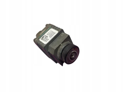 KAMERA COFANIA ICAM2-R W KLAPĘ BAGAŻNIKA BMW X1 F48 MINI F55 F56 F60 IDEAŁ