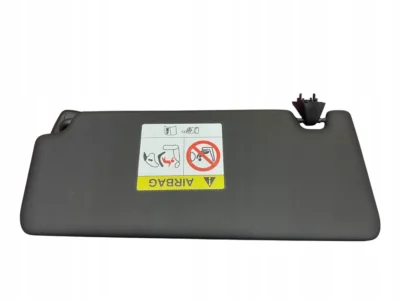 SŁONECZNIK PRAWY LEWY M-PAKIET BMW 4 G26
