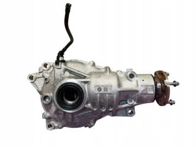 MOST DYFER PRZEDNI BMW X5 G05 LCI 3.0D B57D30B 24R 36KM