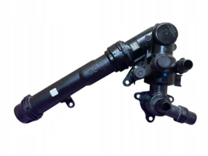 TERMOSTAT Z OBUDOWĄ BMW X5 G05 LCI 3.0D B57D30B 24R 36KM