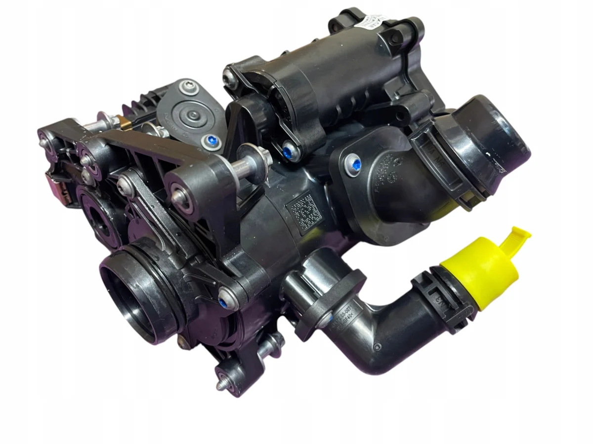 OBUDOWA TERMOSTATU BMW 1 F70 U06 G60 U11 - obrazek 2