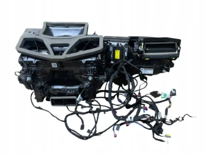 NAGRZEWNICA DMUCHAWA BMW 5 G30 G31 LCI 2022r