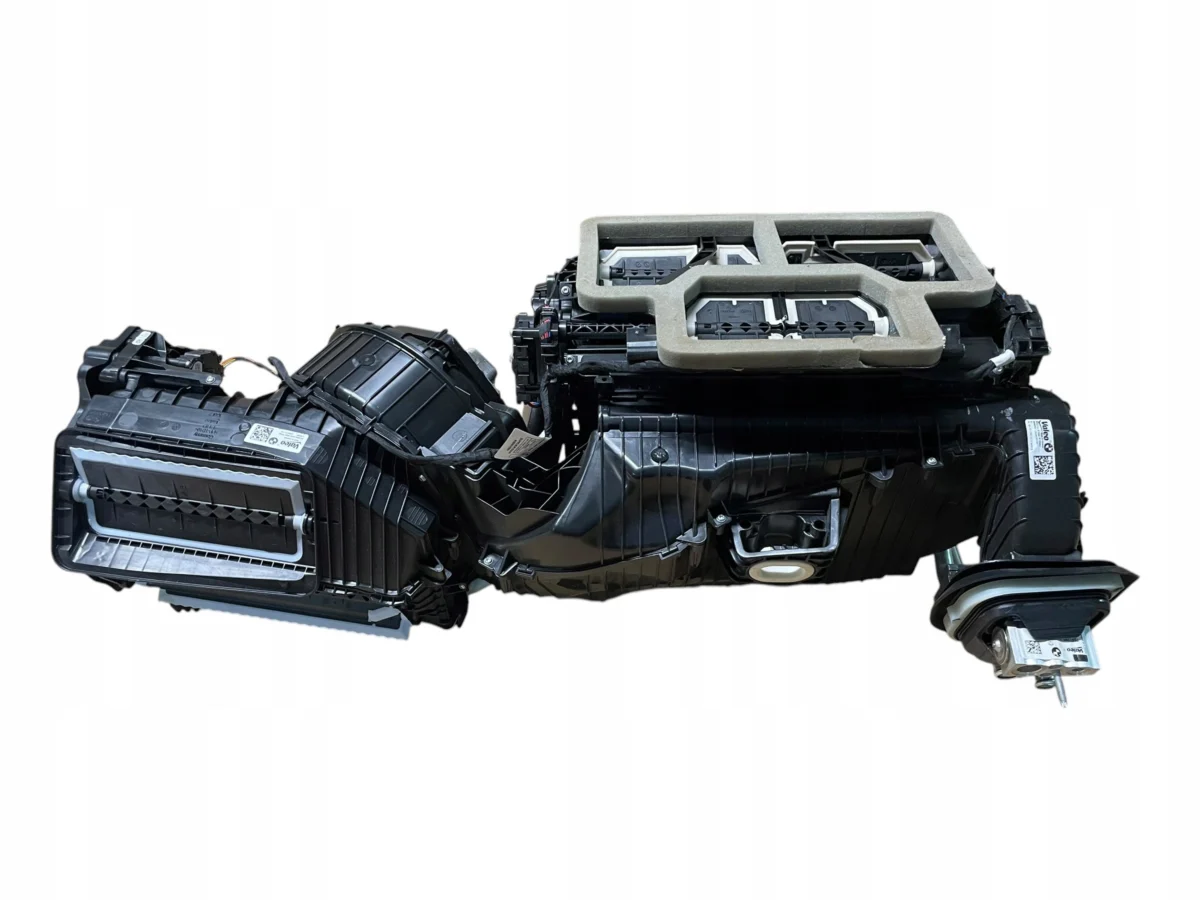NAGRZEWNICA DMUCHAWA BMW 3 G20 4 G26 EUROPA IDEAŁ - obrazek 6