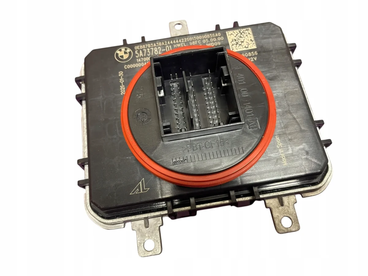 MODUŁ GŁÓWNY LAMPY FULL LED BMW 1 F70 5 G60 X5 G05 X6 G06 LCI - obrazek 2
