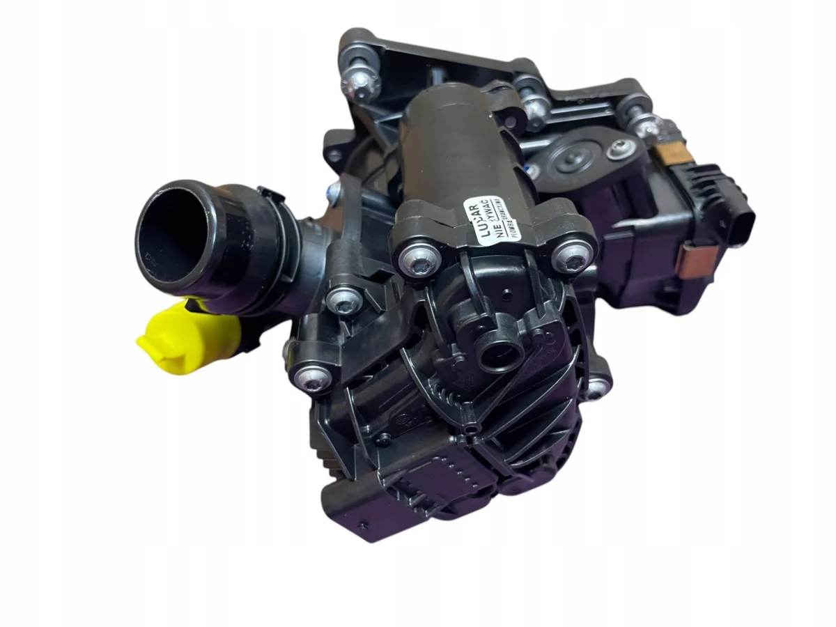 OBUDOWA TERMOSTATU BMW 1 F70 U06 G60 U11 - obrazek 4
