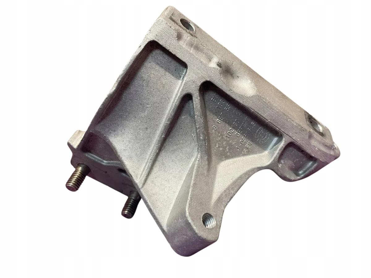 WSPORNIK MOCOWANIE DPF BMW X5 G05 LCI 3.0D B57D30B 24R 36KM
