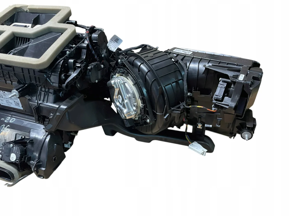 NAGRZEWNICA DMUCHAWA BMW 3 G20 4 G26 EUROPA IDEAŁ - obrazek 5