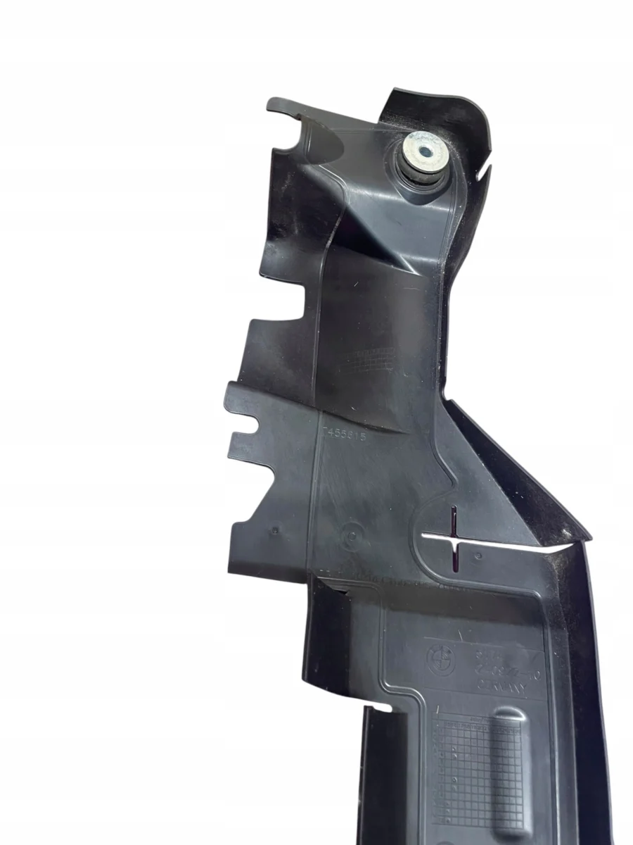 KIEROWNICA WLOT POWIETRZA CHLODNICY LEWY PRAWY MINI COOPER F56 F57 - obrazek 8