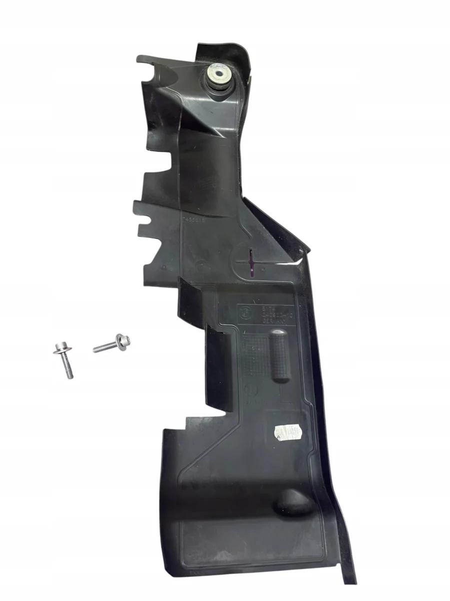 KIEROWNICA WLOT POWIETRZA CHLODNICY LEWY PRAWY MINI COOPER F56 F57 - obrazek 7