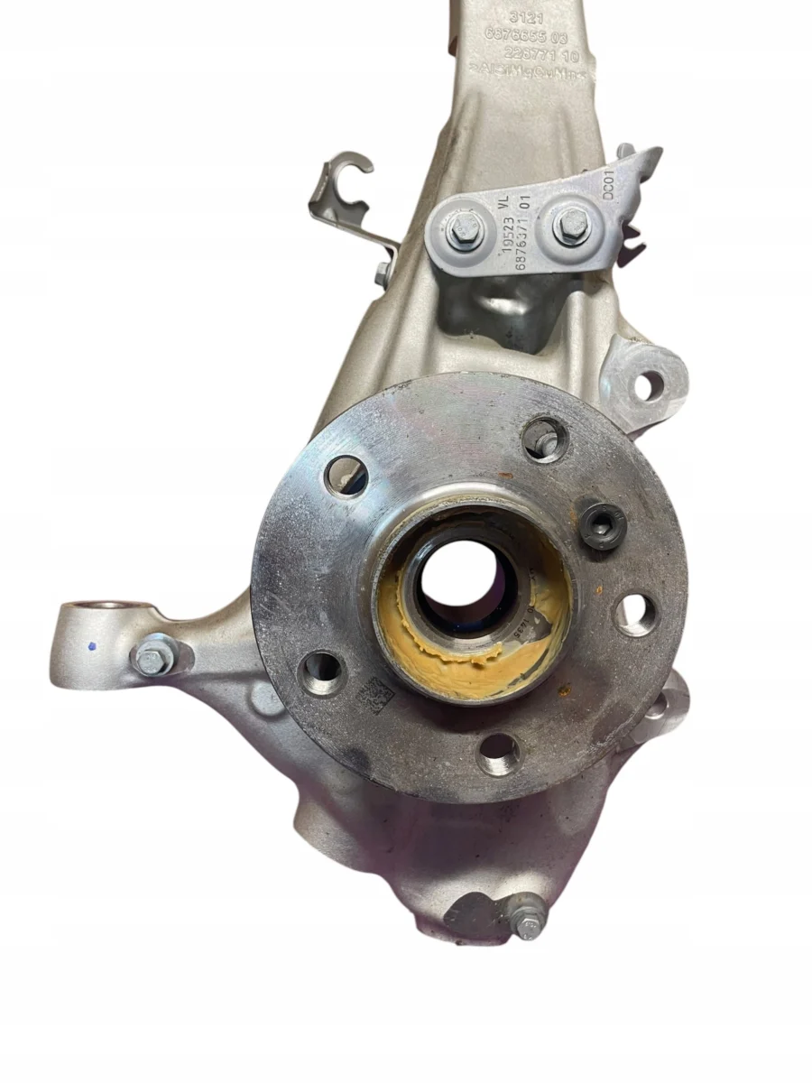ZWROTNICA PRZÓD LEWA BMW X5 G05 X6 G06 X7 G07 LCI 2023R - obrazek 2
