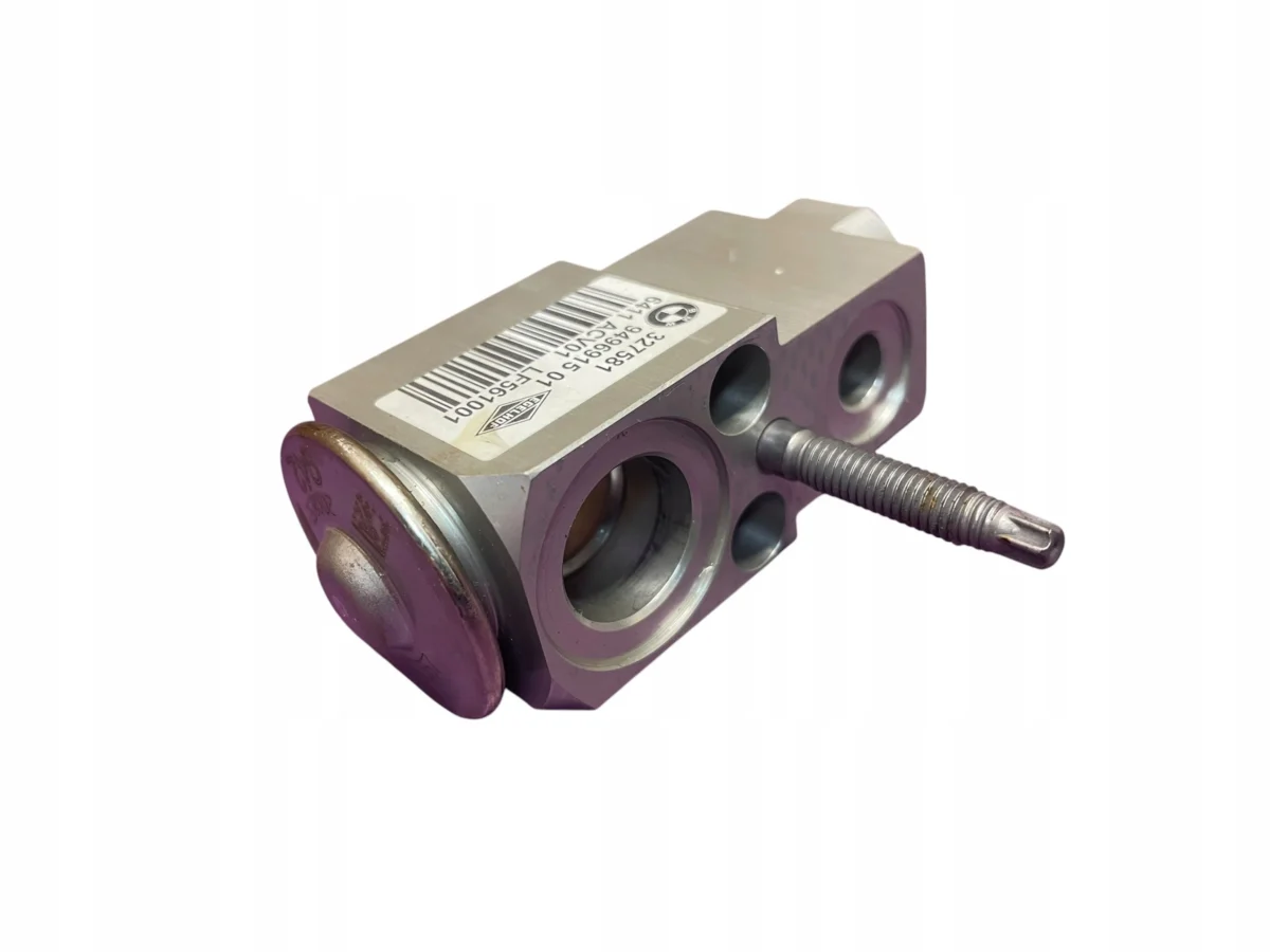 РАСШИРИТЕЛЬНЫЙ КЛАПАН КОНДИЦИОНЕРА BMW G30 G32 G11 G12 G14 G05 G06 G07 — изображение 3